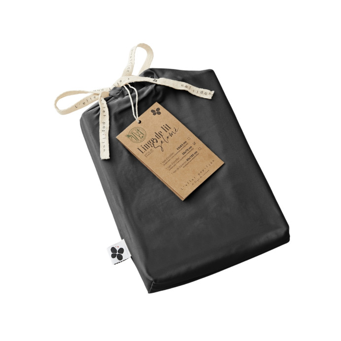 Taie de traversin SALOMÉ – L'Effet Papillon﻿