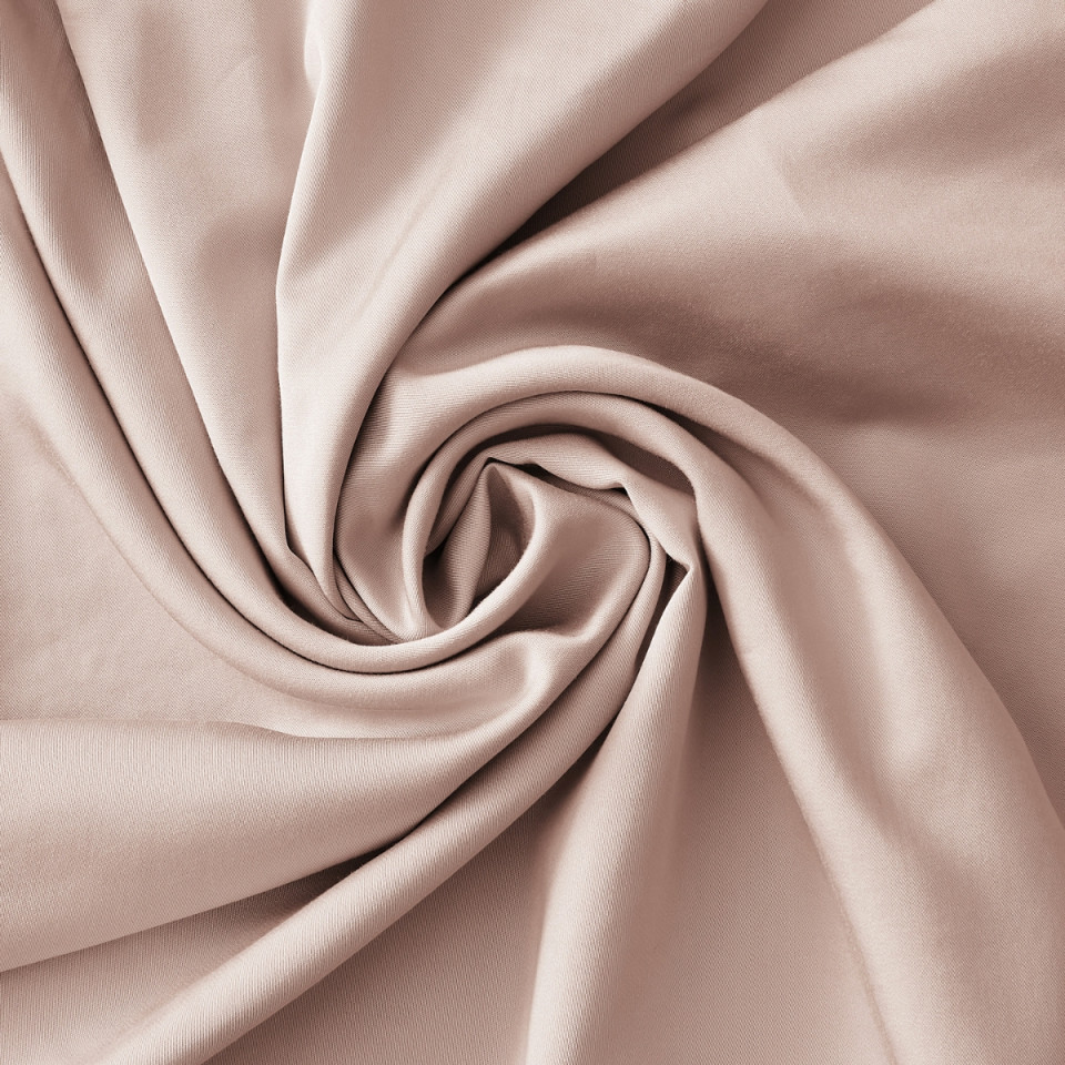 Taie d'Oreiller en Bambou SALOME