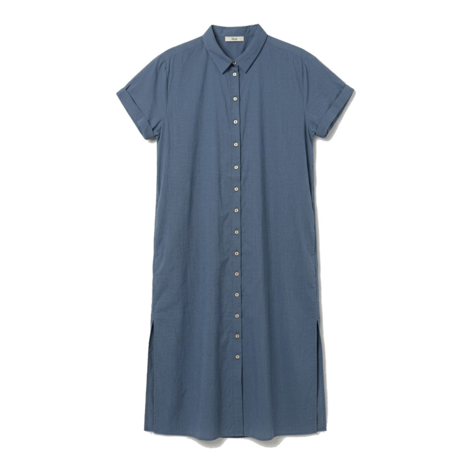 Robe Chemise Rayée TAMPA