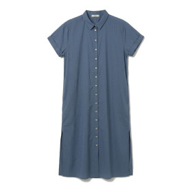 Robe Chemise Rayée TAMPA