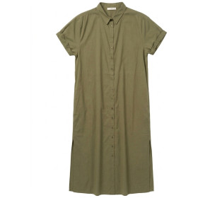 Robe Chemise TAMPA UNI