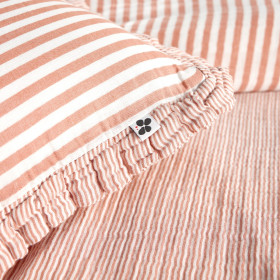 Coussin Gaze de Coton ROMIE