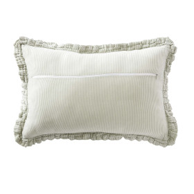 Coussin Gaze de Coton ROMIE