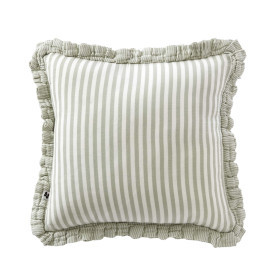 Coussin Gaze de Coton ROMIE