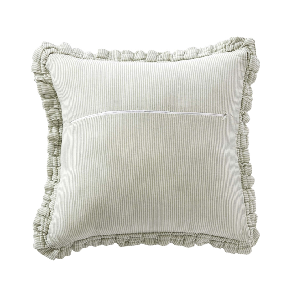 Coussin Gaze de Coton ROMIE