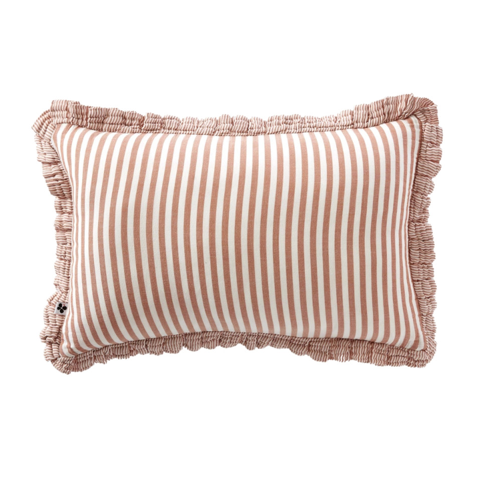 Coussin Gaze de Coton ROMIE
