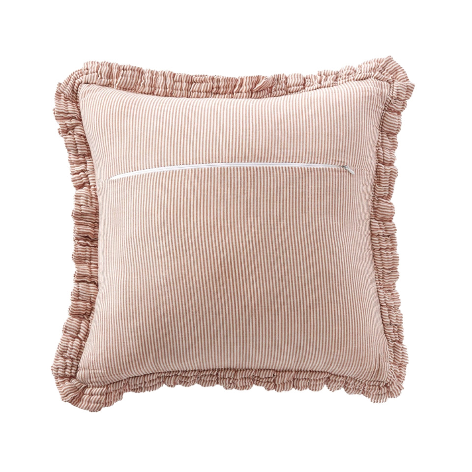 Coussin Gaze de Coton ROMIE