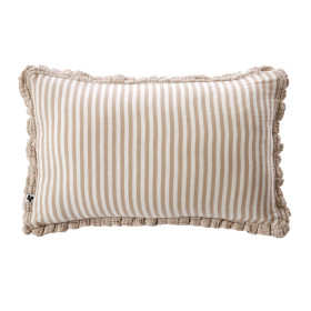 Coussin Gaze de Coton ROMIE