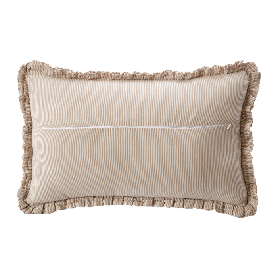 Coussin Gaze de Coton ROMIE