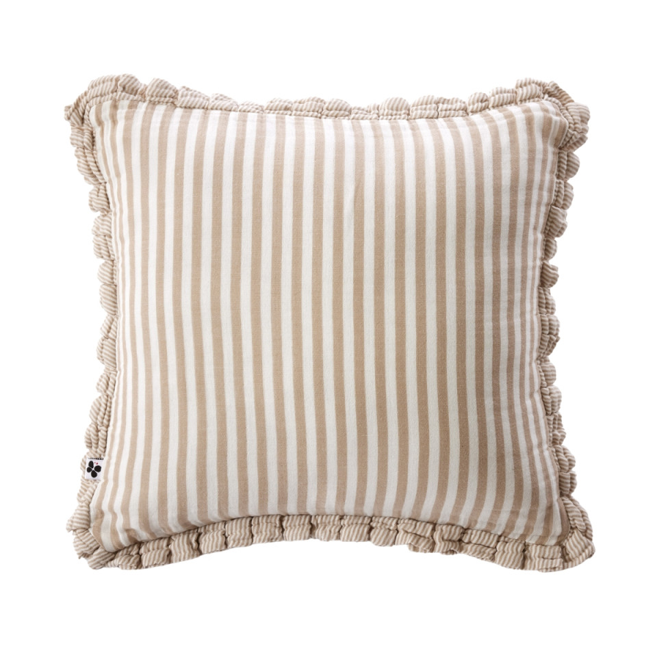 Coussin Gaze de Coton ROMIE