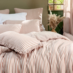 Coussin Gaze de Coton ROMIE