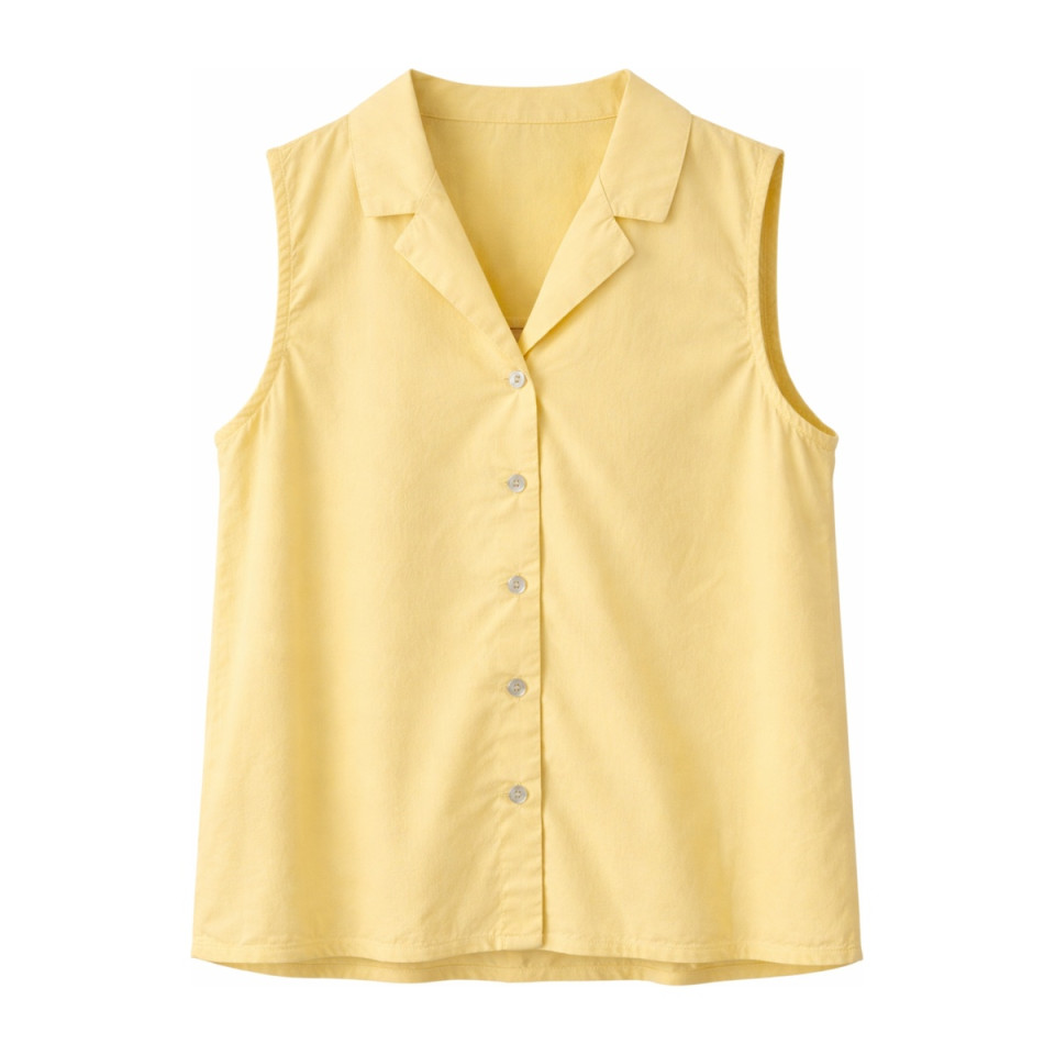 Chemise Sans Manche MIMI UNI