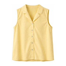 Chemise Sans Manche MIMI UNI