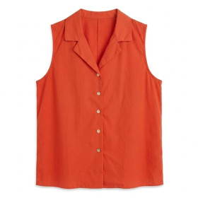 Chemise Sans Manche MIMI UNI