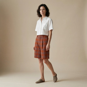 Bermuda Tailleur ZOE