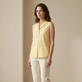 Chemise Sans Manche MIMI UNI