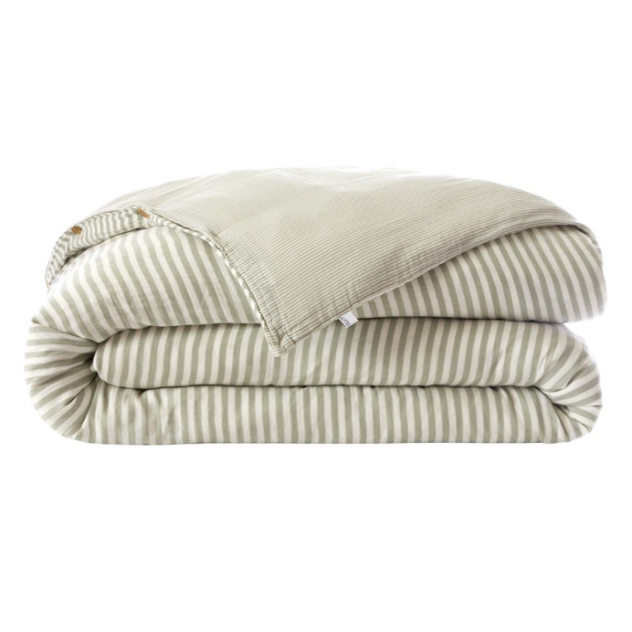 Housse de couette ROMIE – L'Effet Papillon﻿