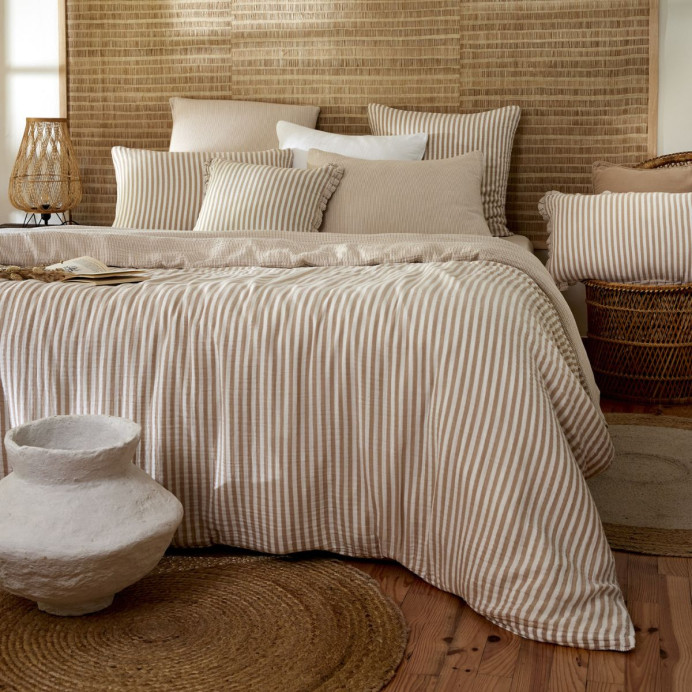 Housse de couette ROMIE – L'Effet Papillon﻿