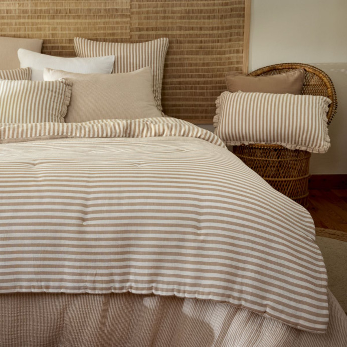 Edredon ROMIE – L'Effet Papillon﻿