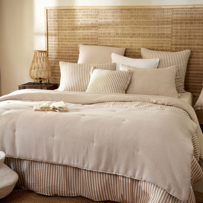 Taie d'oreiller ROMIE – L'Effet Papillon﻿