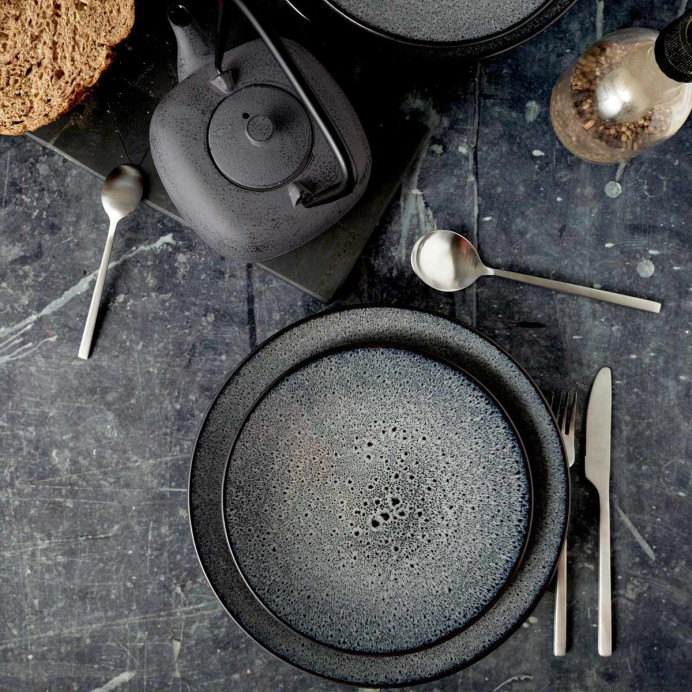 Assiette MIRHA – Pomax