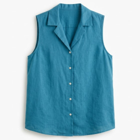 Chemise Sans Manche MIMI UNI