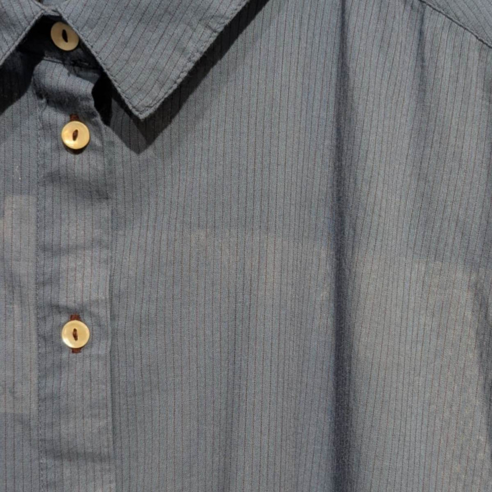 Robe Chemise Rayée TAMPA