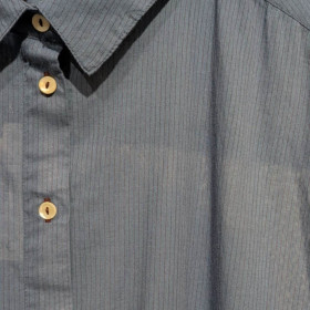 Robe Chemise Rayée TAMPA