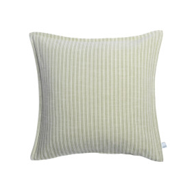 Coussin Coton Rayé TEO