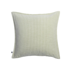 Coussin Coton Rayé TEO