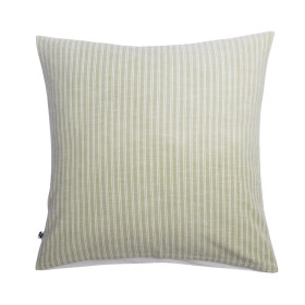 Taie d'Oreiller Coton Texturé TEO