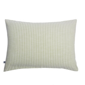 Taie d'Oreiller Coton Texturé TEO