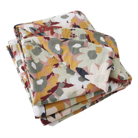 Edredon en Gaze de Coton LÉANE