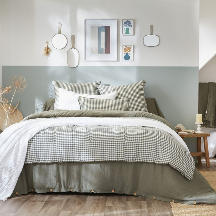 Edredon VICKIE – L'Effet Papillon﻿