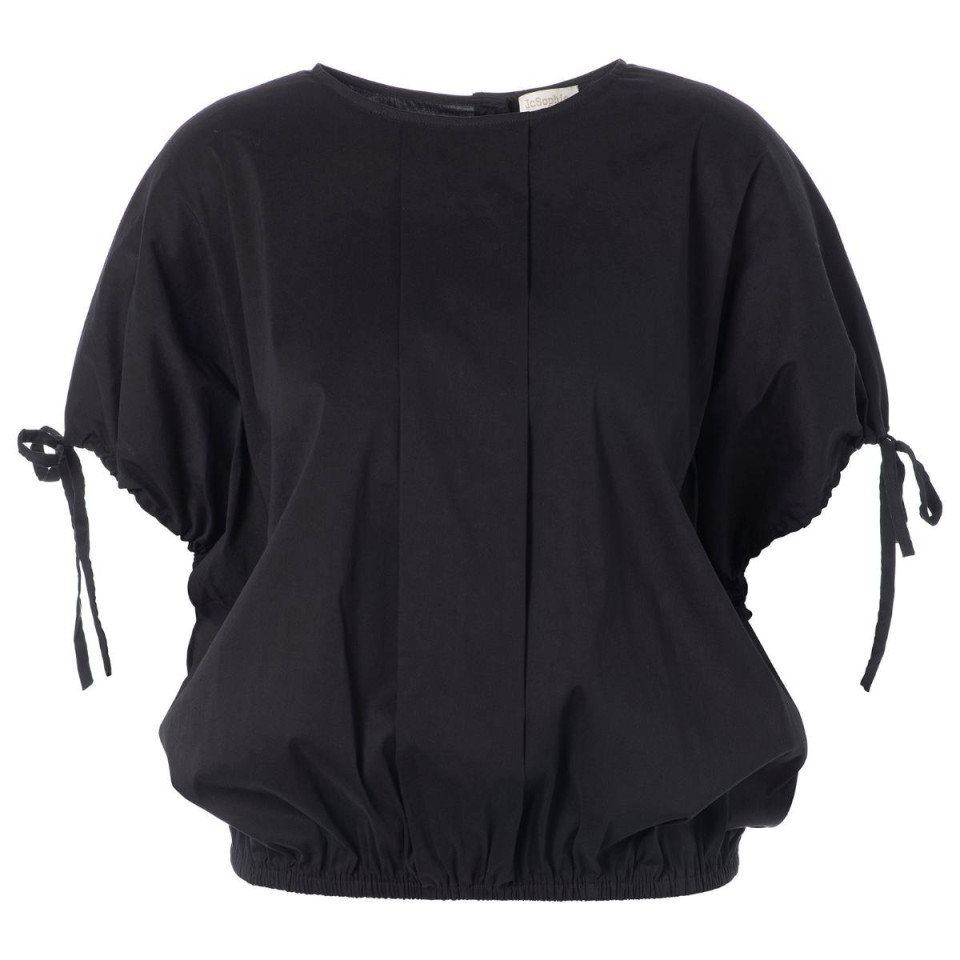 Blouse en Coton LIBERTAD