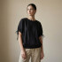 Blouse en Coton LIBERTAD