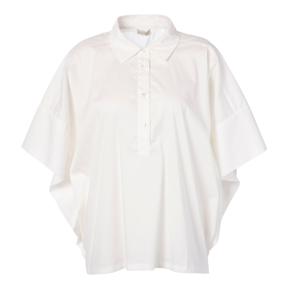 Blouse en Coton LILO