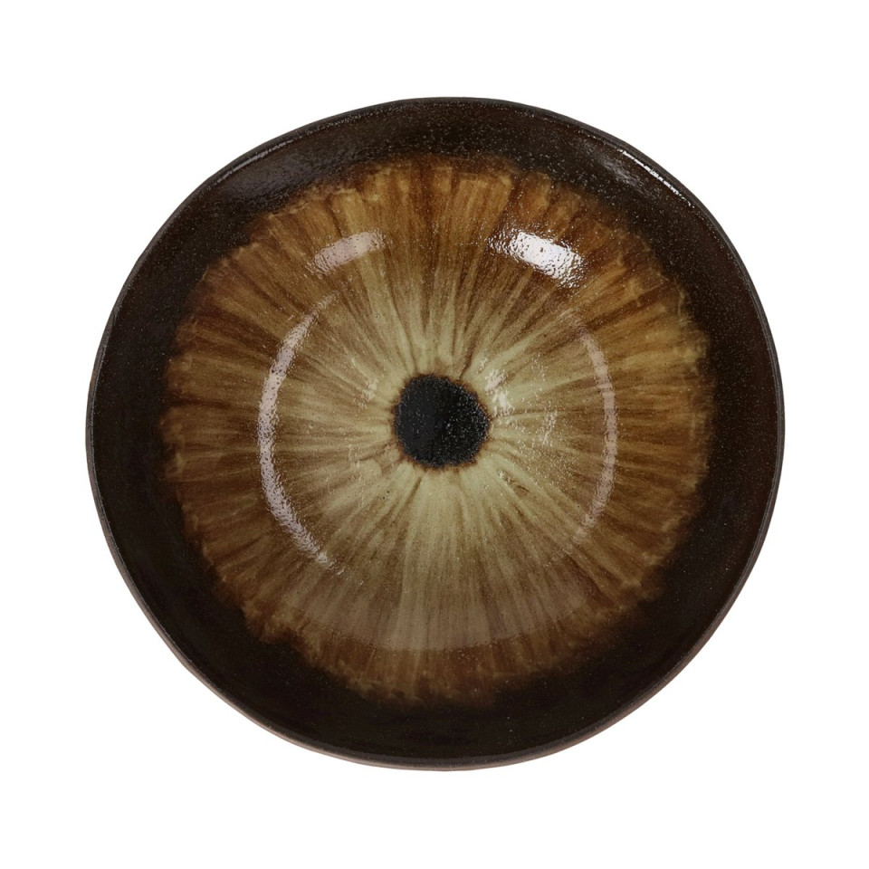 Bol de Présentation en Grès CYCLE