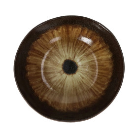 Bol de Présentation en Grès CYCLE