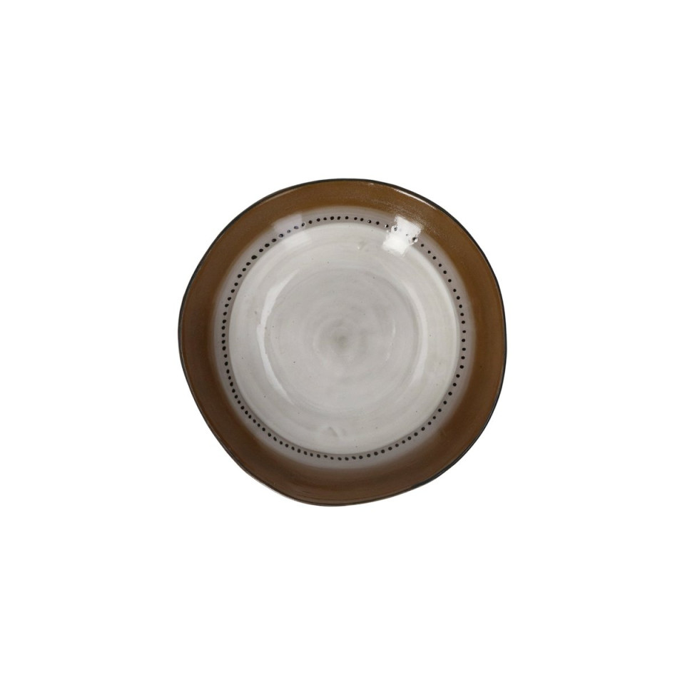 Bol à Pâtes en Grès CYCLE