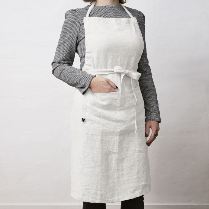 Tablier SOLINE – L'Effet Papillon﻿