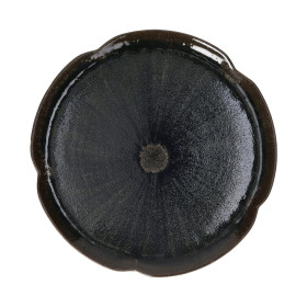 Assiette en Grès CYCLE  