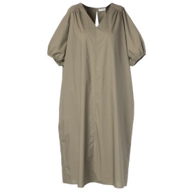 Robe Longue en Coton LIVIA