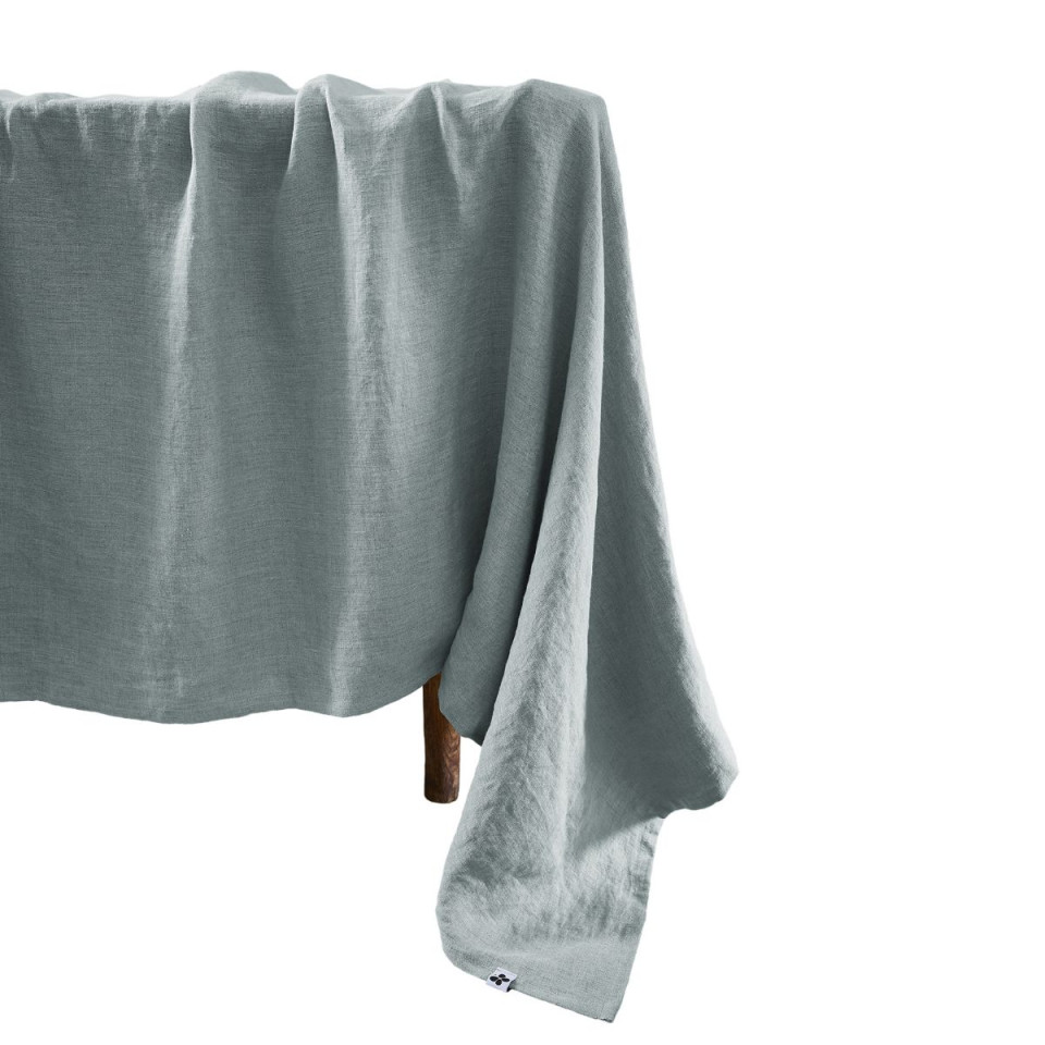 Nappe en Lin Lavé SOLINE