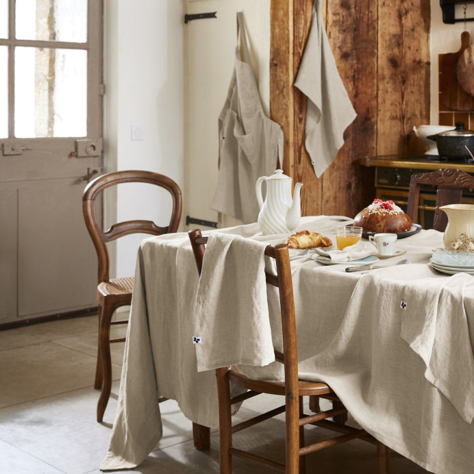 Nappe SOLINE – L'Effet Papillon﻿