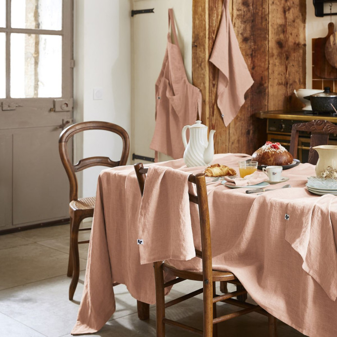 Nappe SOLINE – L'Effet Papillon﻿