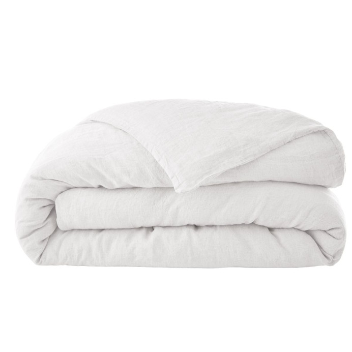 Housse de couette SOLINE – L'Effet Papillon﻿