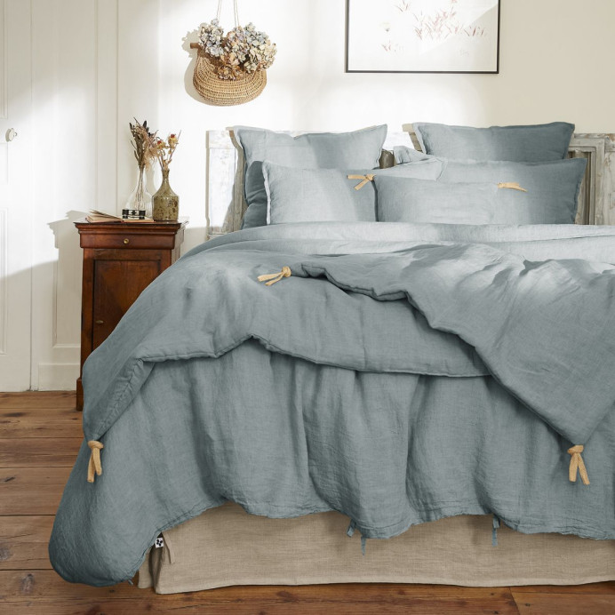 Housse de couette SOLINE – L'Effet Papillon﻿