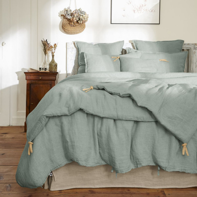 Housse de couette SOLINE – L'Effet Papillon﻿