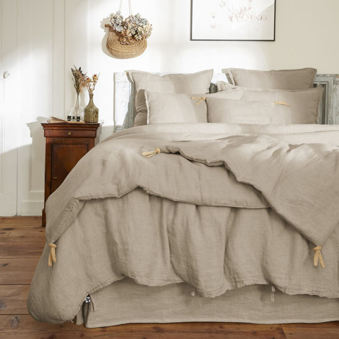 Housse de couette SOLINE – L'Effet Papillon﻿